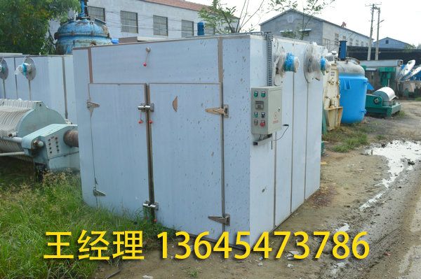 二手熱風循環(huán)烘箱 (3).jpg